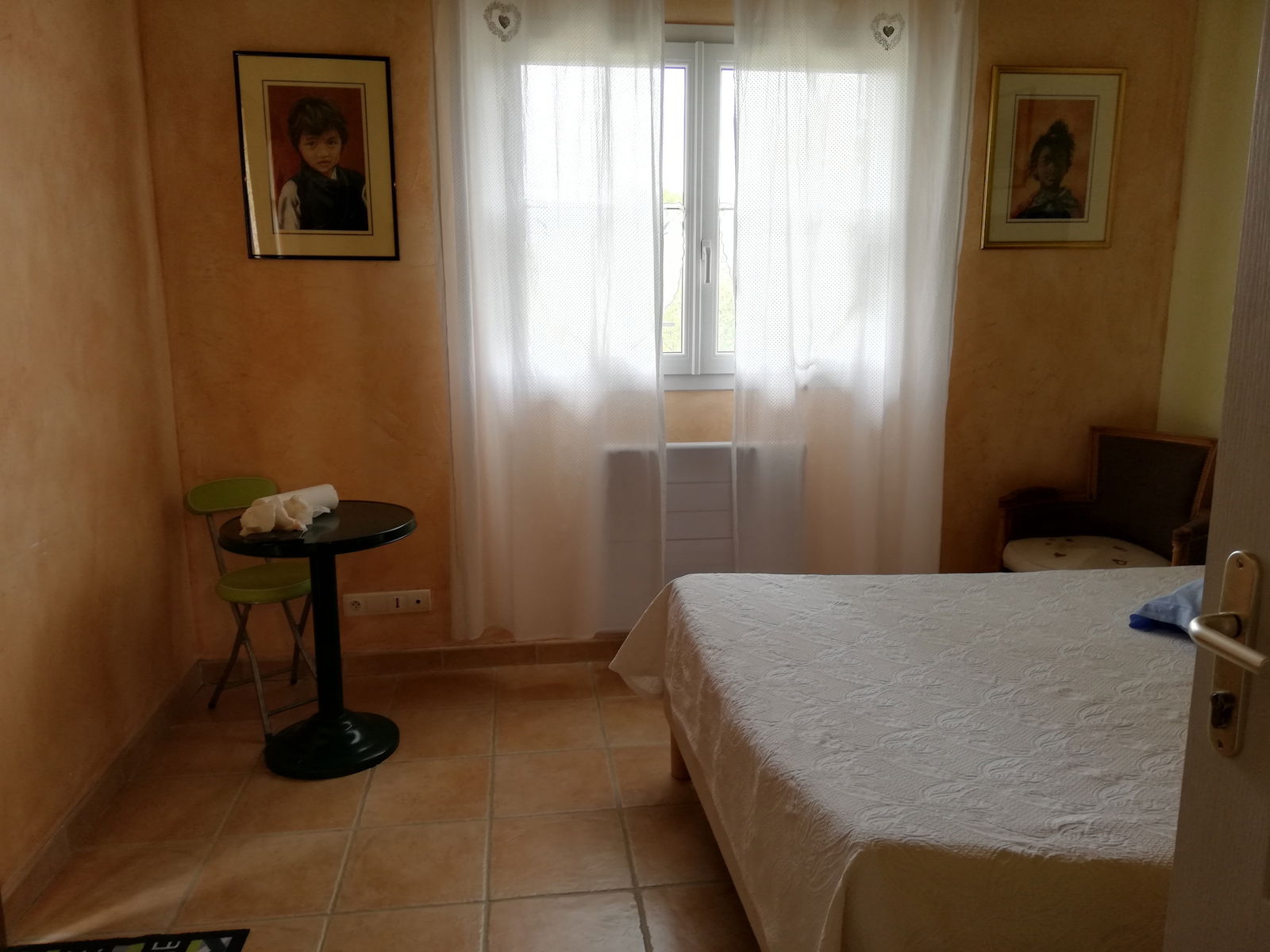 Quedarse En Casa Tignieu-Jameyzieu 84722