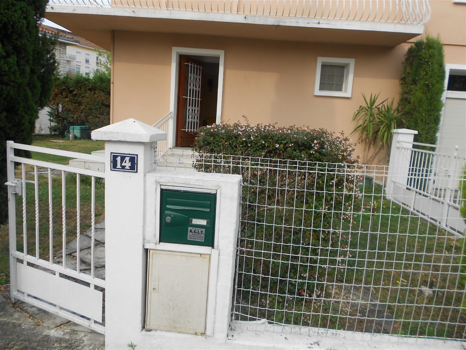 Quedarse En Casa Agen 261001