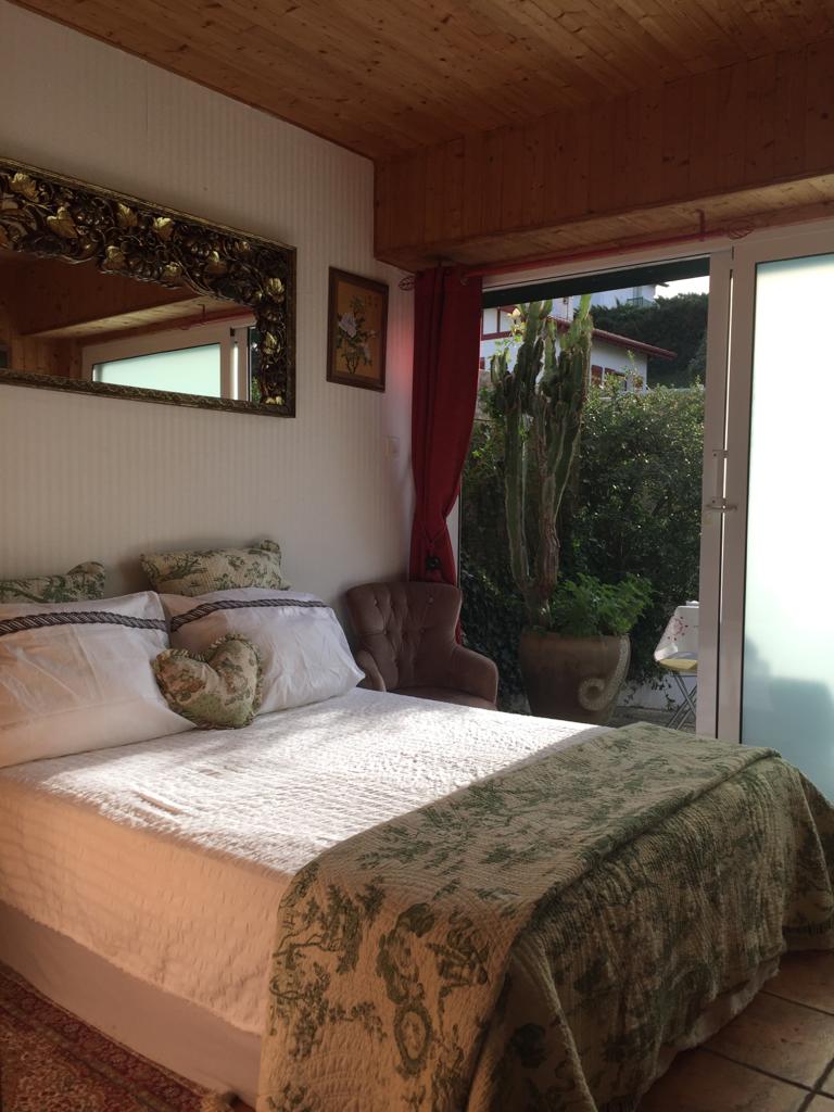 Quedarse En Casa Saint-Jean-de-Luz 50103