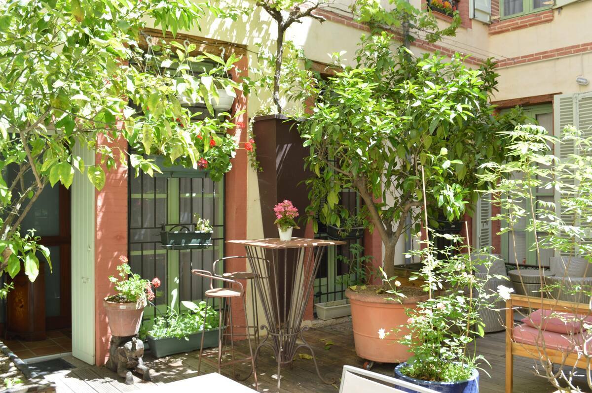 Estudio Independiente Montauban 243061