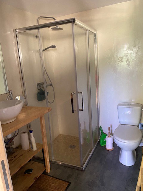 Habitación En Casa Del Anfitrión Cuxac-d'Aude 676044