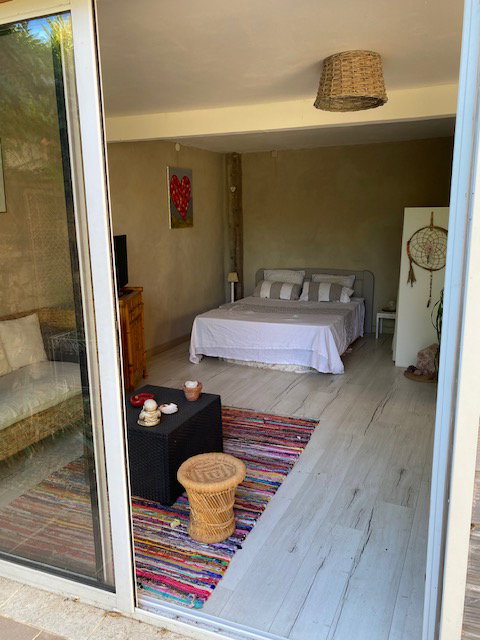 Habitación En Casa Del Anfitrión Cuxac-d'Aude 676044