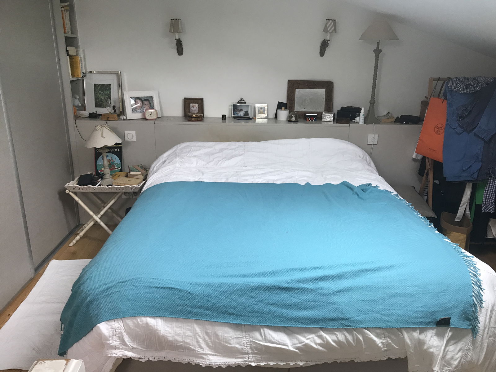 Quedarse En Casa Saint-Sébastien-sur-Loire 268582