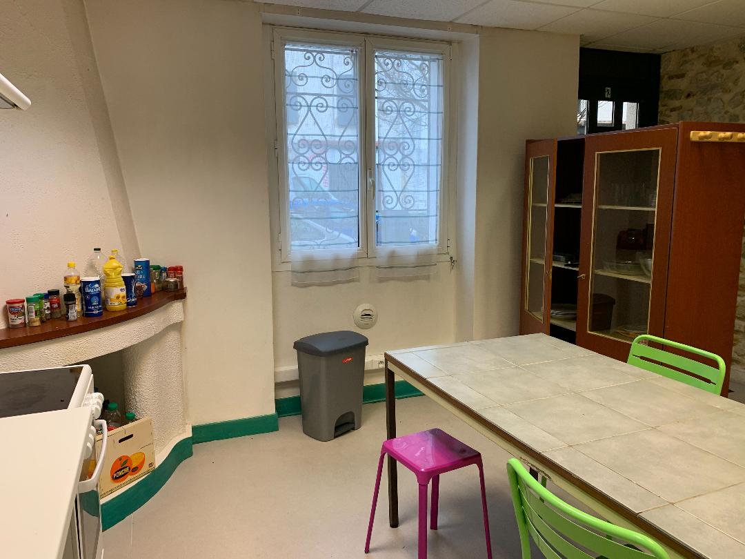 Coliving Dax 236126