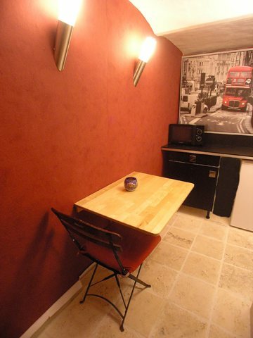Quedarse En Casa Toulon 8649