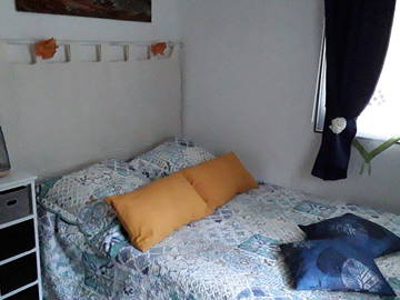 Roomlala | Habitación Independiente En Un Tranquilo Entorno Verde