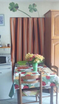 Quedarse En Casa Champigné 112351