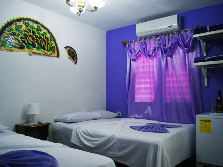 Room In The House Viñales 213119-3