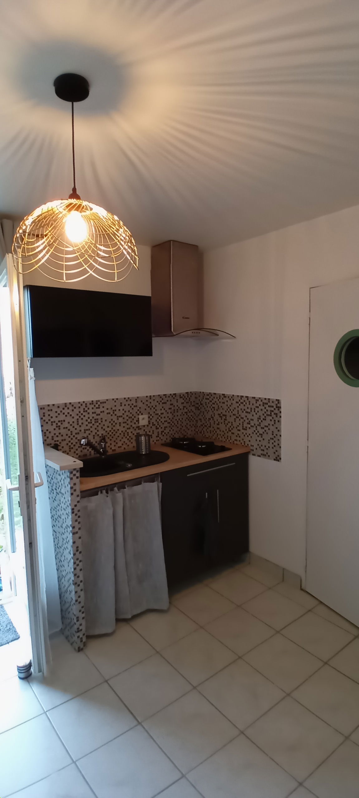 Estudio Independiente Les Bois d'Anjou 296978