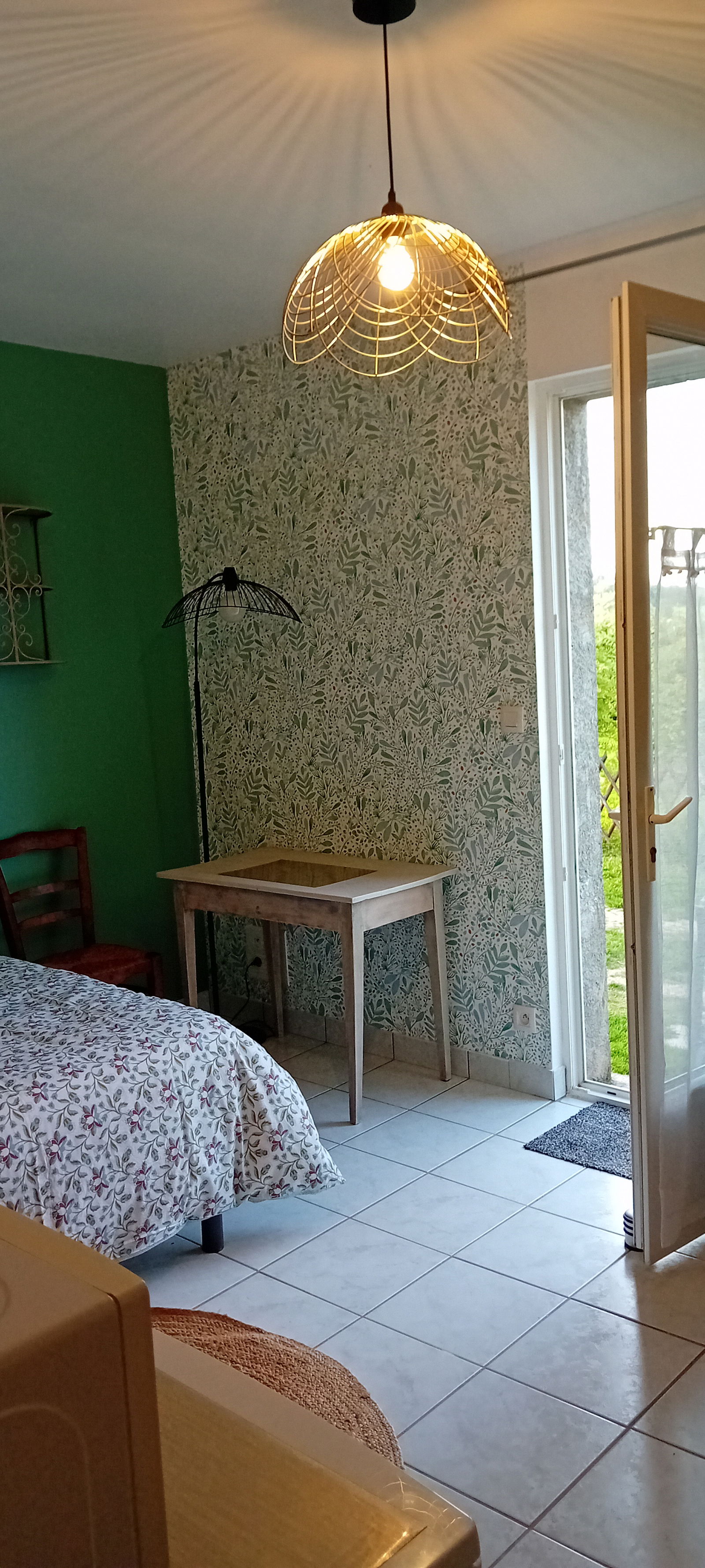 Estudio Independiente Les Bois d'Anjou 296978