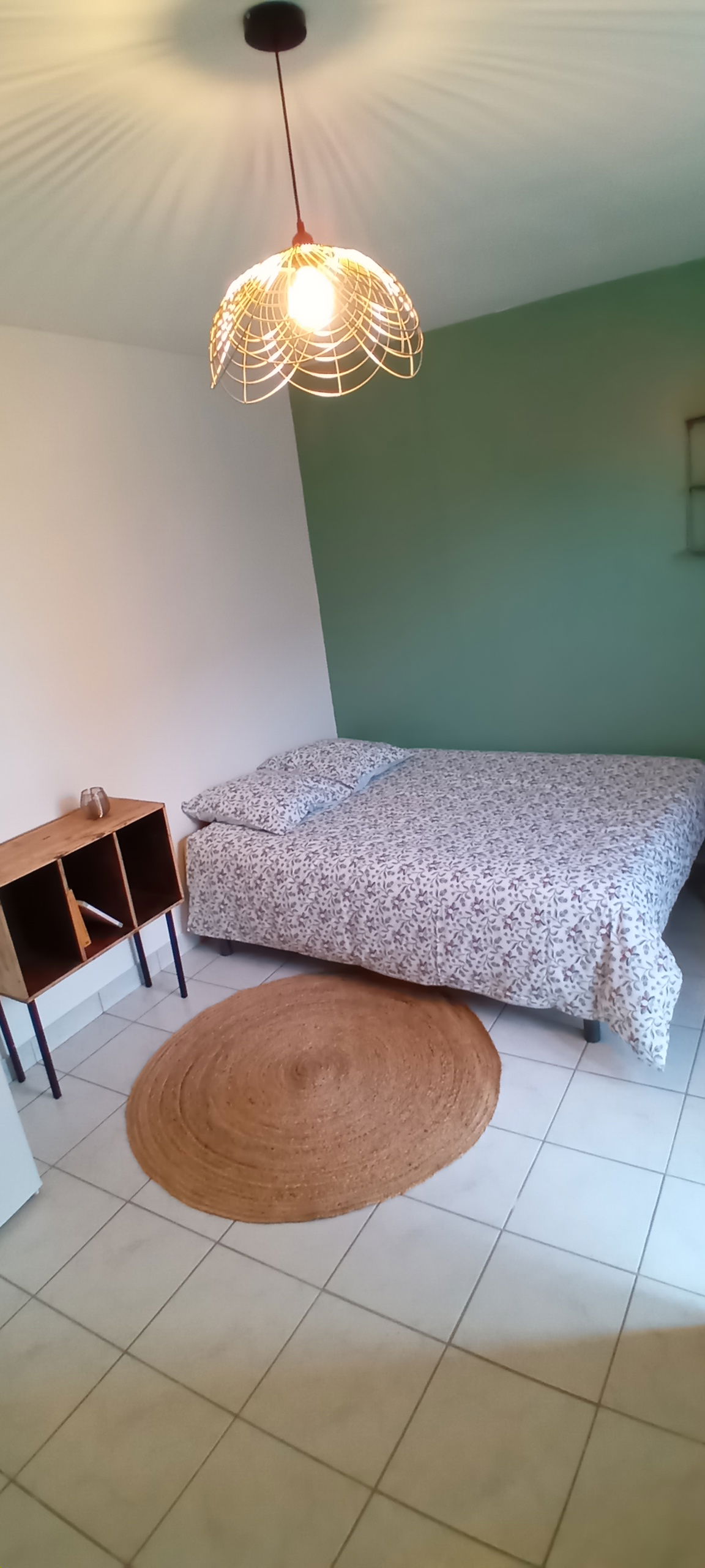 Estudio Independiente Les Bois d'Anjou 296978