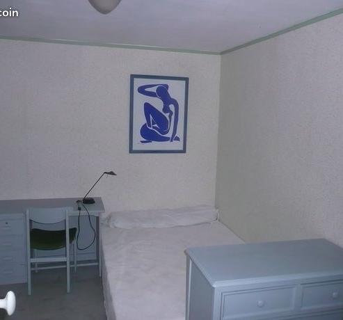 Estudio Independiente Marseille 267013