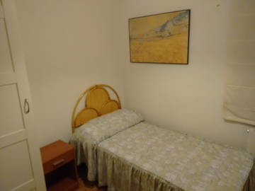 Homestay Madrid 130201-4