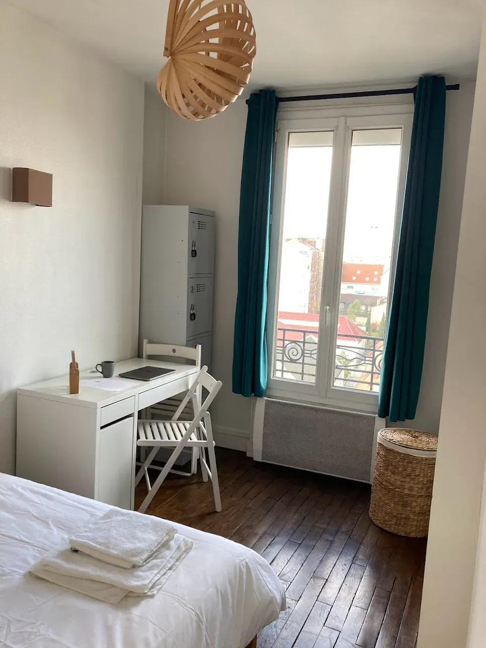 Estudio Independiente Saint-Ouen-sur-Seine 264211