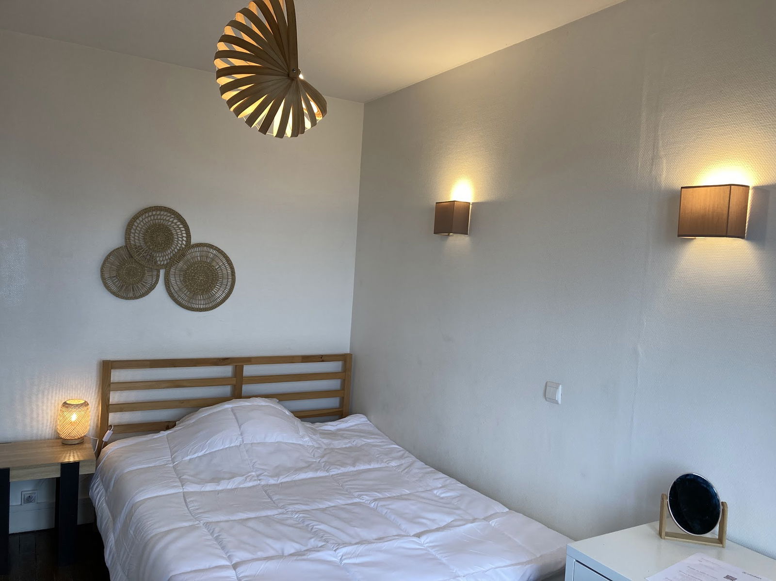 Estudio Independiente Saint-Ouen-sur-Seine 264211