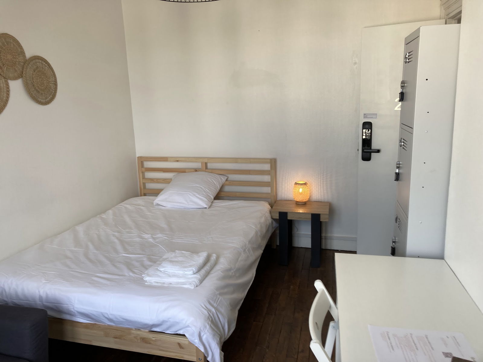 Estudio Independiente Saint-Ouen-sur-Seine 264211