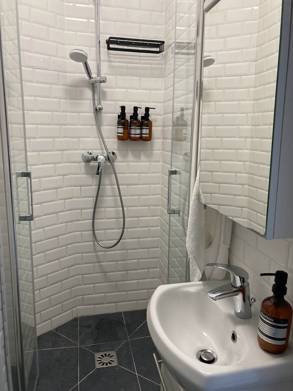 Estudio Independiente Saint-Ouen-sur-Seine 264211