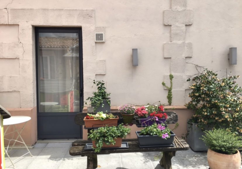 Quedarse En Casa Bordeaux 354206