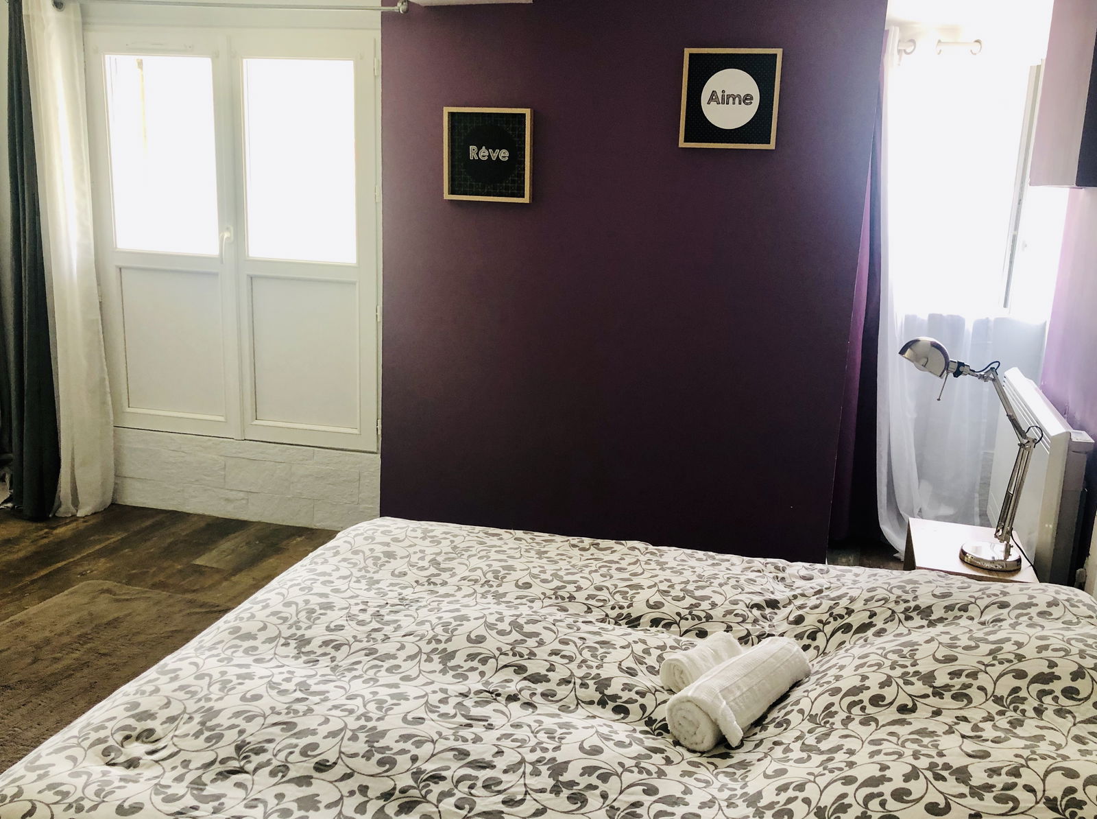 Estudio Independiente Saint-Jean-de-Thouars 250040