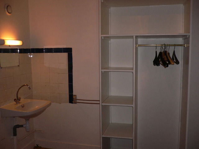 Quedarse En Casa Le Mesnil-Esnard 21748