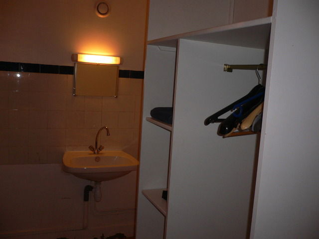 Quedarse En Casa Le Mesnil-Esnard 21748