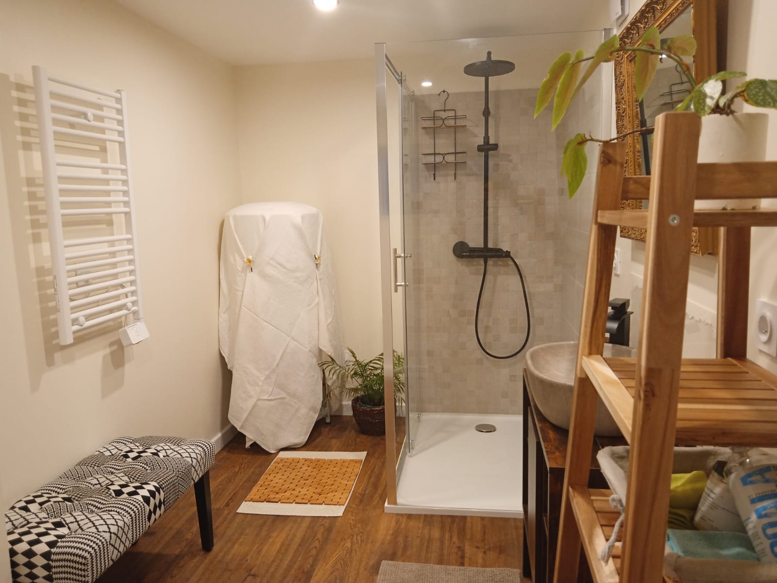 Habitaciones De Huéspedes Régades 661868