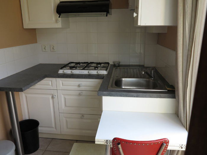 Quedarse En Casa Ormoy-la-Rivière 281013