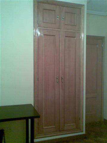 Colocación Madrid 91327