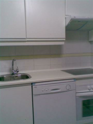 Colocación Madrid 91327