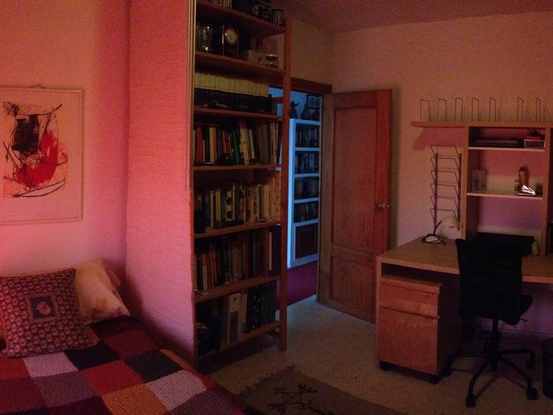 Homestay Sevilla 113395-2