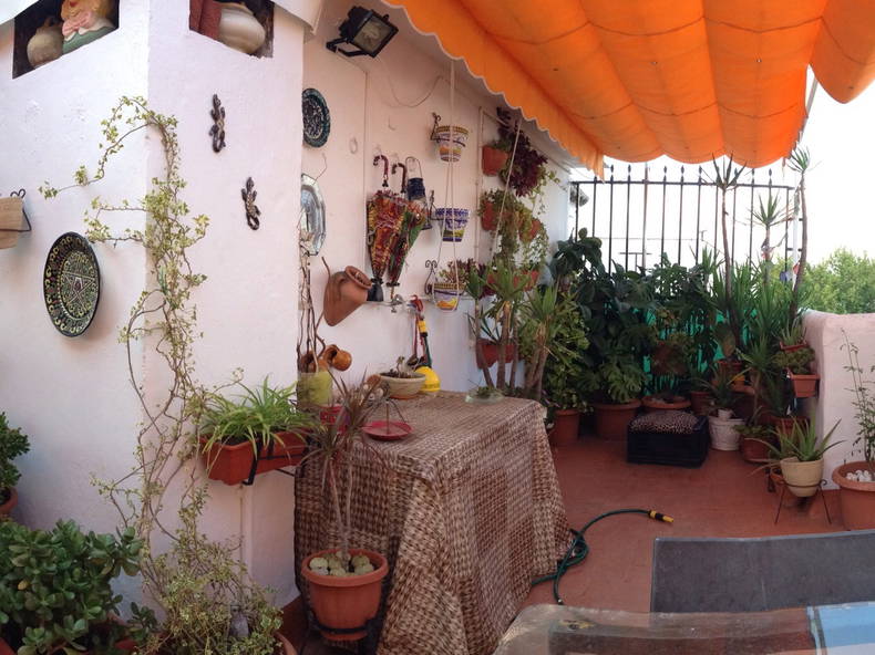 Homestay Sevilla 113395-3