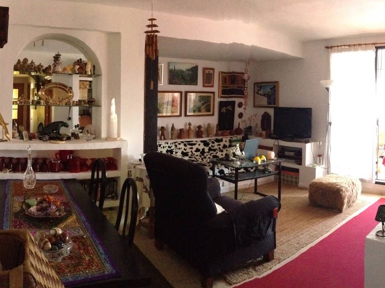 Homestay Sevilla 113395-4