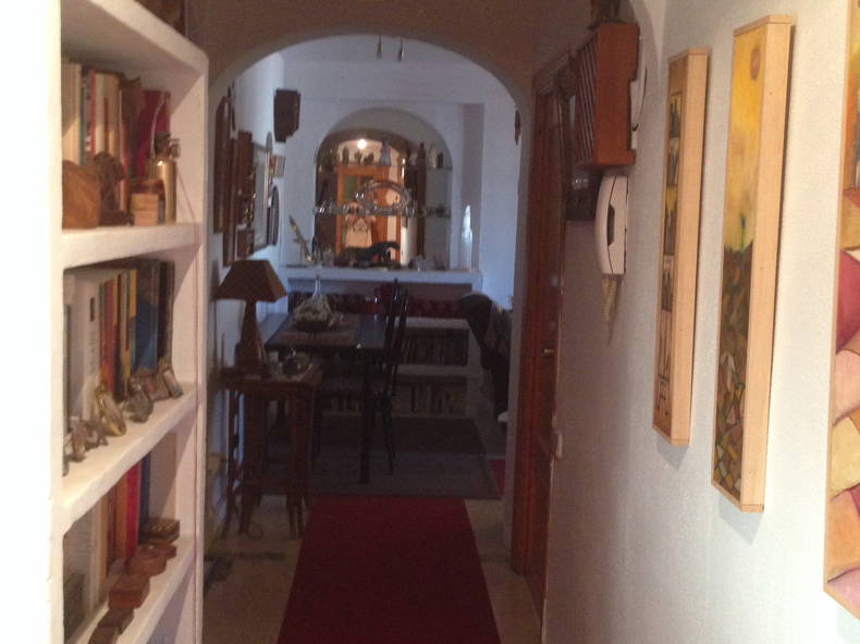 Homestay Sevilla 113395-5