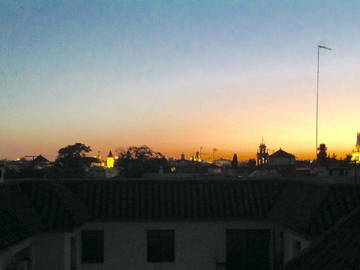 Chambre Chez L'habitant Sevilla 113395-8