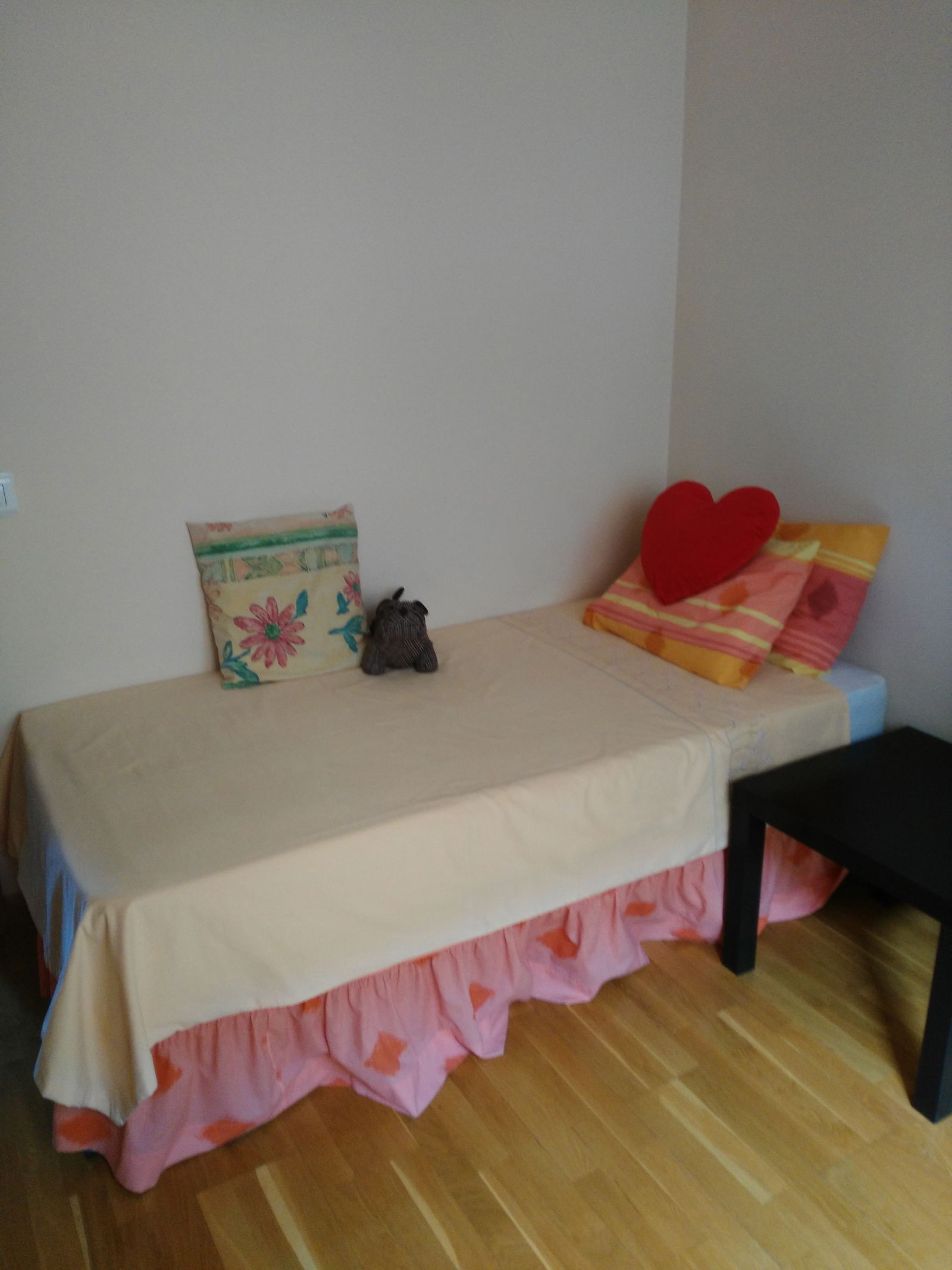 Habitaciones De Huéspedes Zaragoza 115734