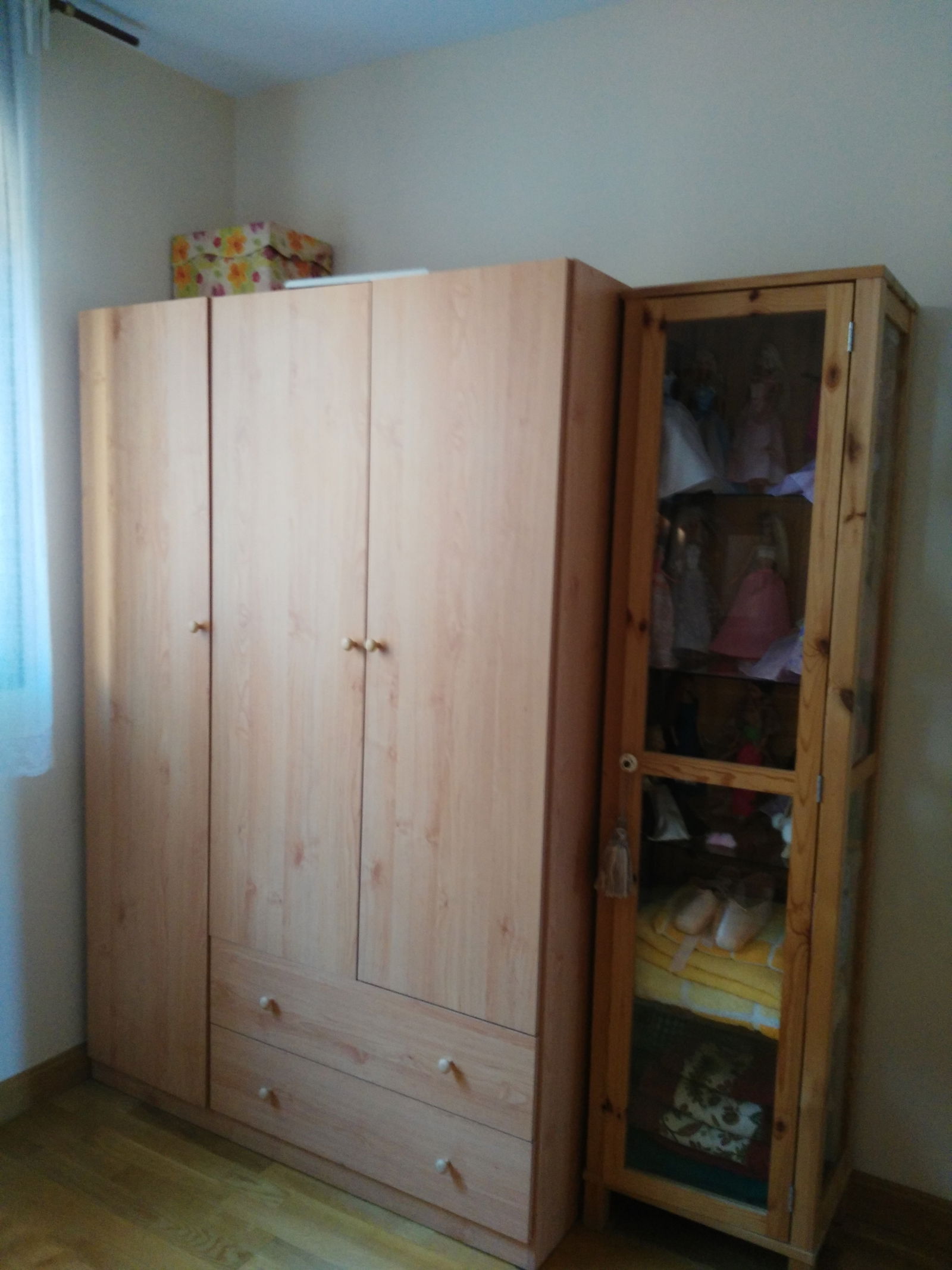 Habitaciones De Huéspedes Zaragoza 115734