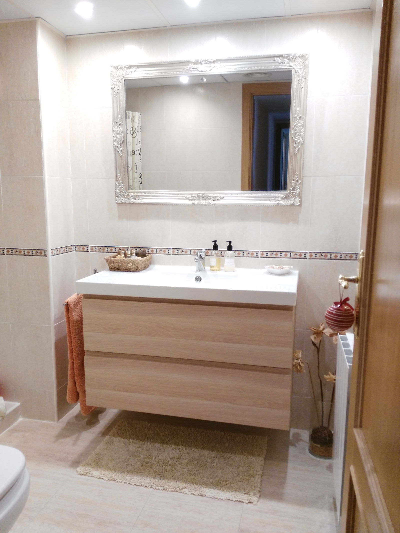 Habitaciones De Huéspedes Zaragoza 115734