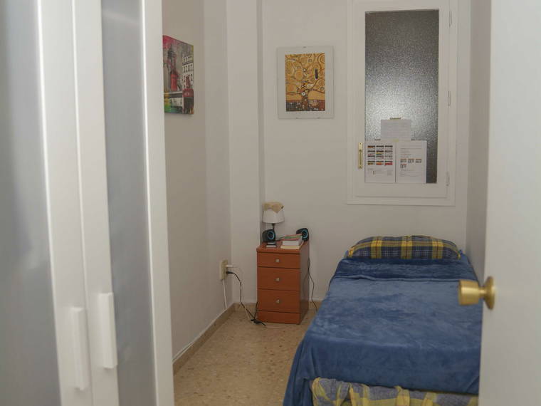 Homestay Barcelona 125736