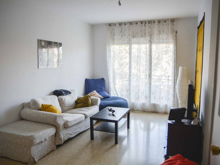 Homestay Barcelona 125736