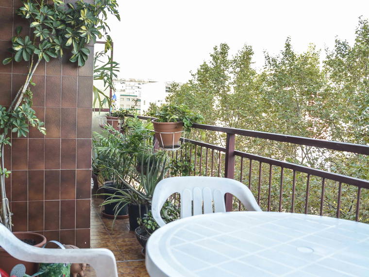 Homestay Barcelona 125736