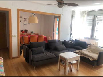 Room For Rent Cornellá De Llobregat 231735