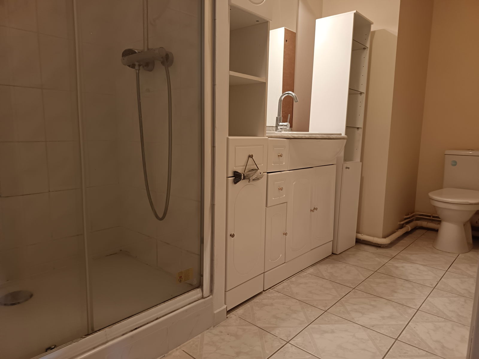 Quedarse En Casa Noisy-le-Grand 432802