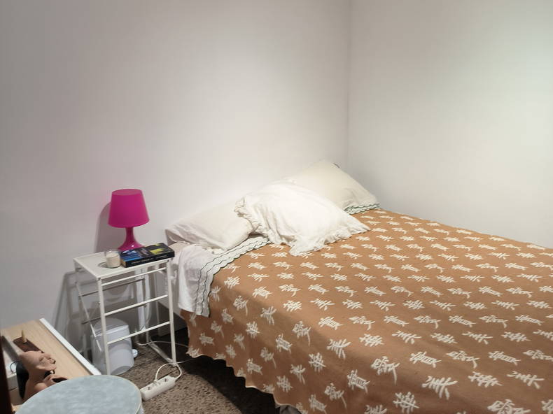 Chambres D'hôtes Barcelona 559148-1