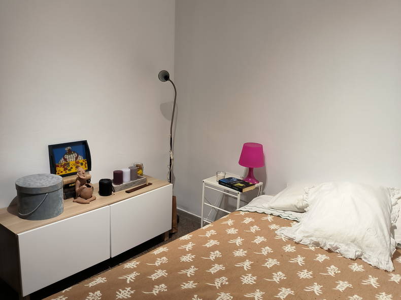 Chambres D'hôtes Barcelona 559148-3