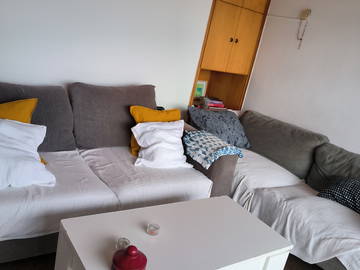 Chambre D'hôte Barcelona 559148-4