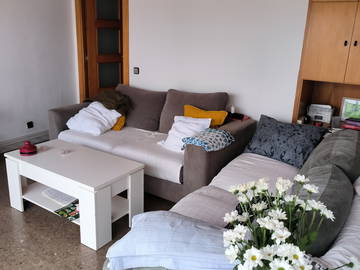 Chambre D'hôte Barcelona 559148-6