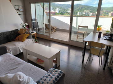 Chambre D'hôte Barcelona 559148-5