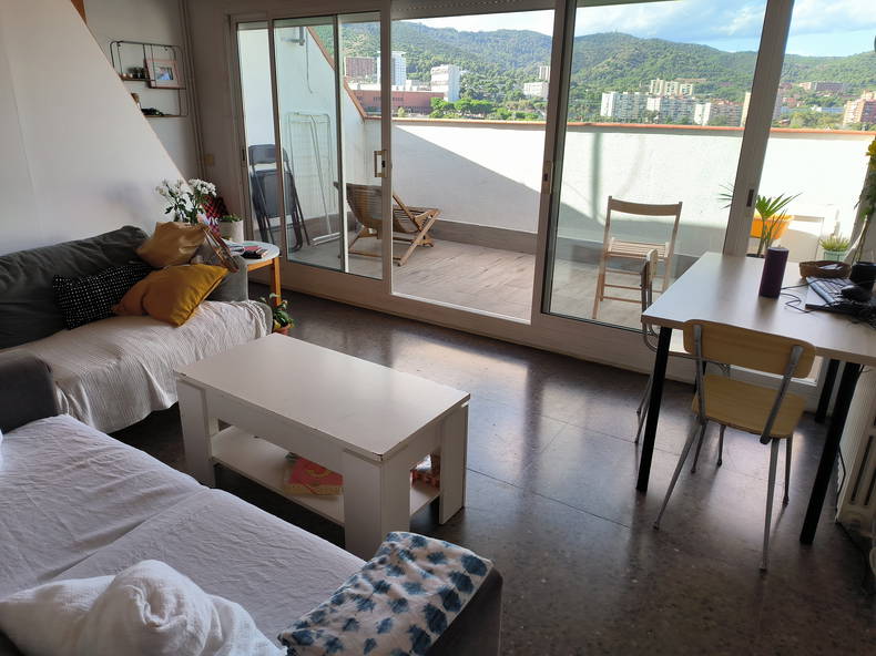 Chambres D'hôtes Barcelona 559148-5