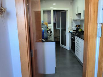 Chambre D'hôte Barcelona 559148-7