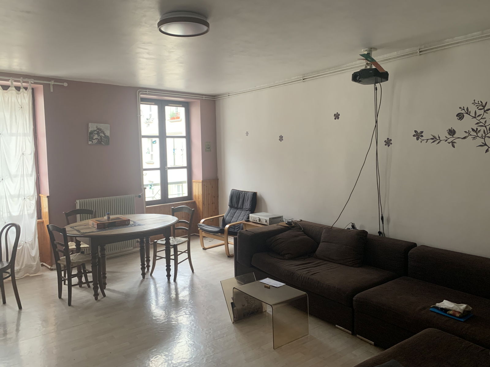 Quedarse En Casa Grenoble 628442